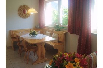 Pension de famille Tirolo 2